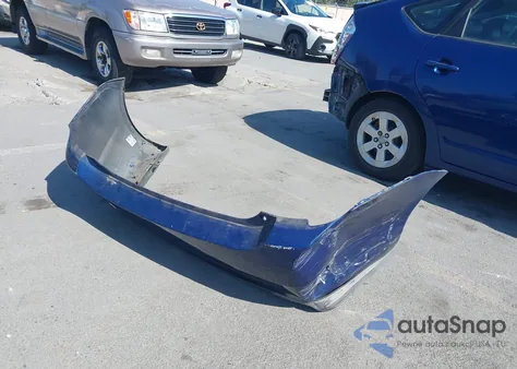 2008 Toyota Prius from USA, damaged, VIN JTDKB20UX87808103